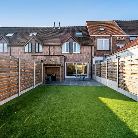 Holidayhouse Konge, A Place That Call Home! Holiday home