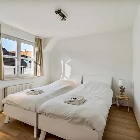 Holiday home Holidayhouse Konge, A Place That Call Home! Bruges