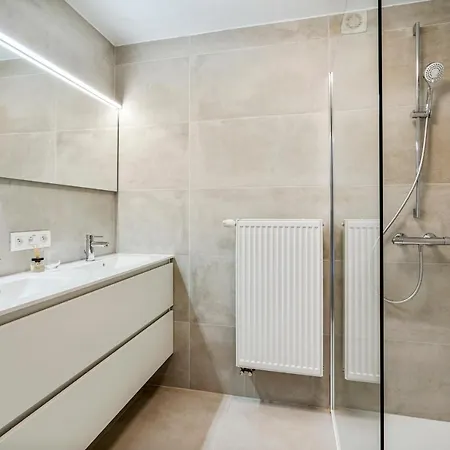 Tatil Evi Holidayhouse Konge, A Place That Call Home! Brugge