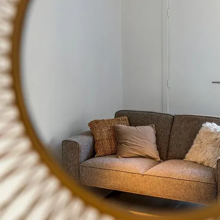 Holidayhouse Konge, A Place That Call Home! *