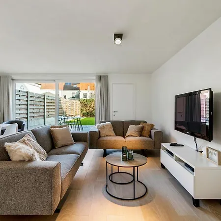 Holidayhouse Konge, A Place That Call Home! Tatil Evi *