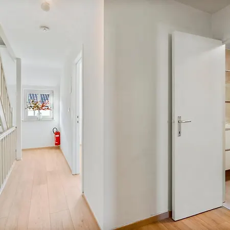 Holidayhouse Konge, A Place That Call Home! Tatil Evi Brugge