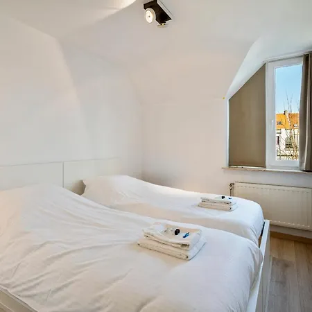 Holidayhouse Konge, A Place That Call Home!
