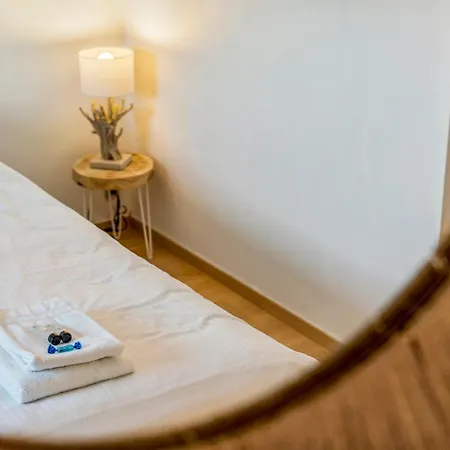 Holidayhouse Konge, A Place That Call Home! * Brugge